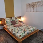 Bords De Loire Hypercentre Orleans 2 Personnes