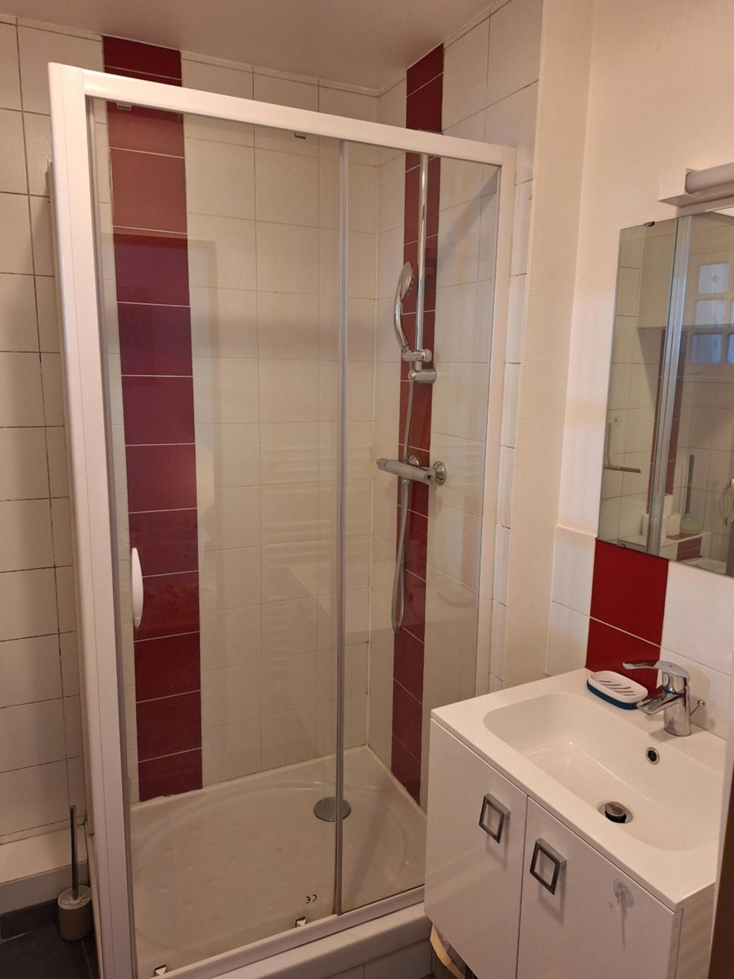 Appartement Bords De Loire Hypercentre 2 Personnes *