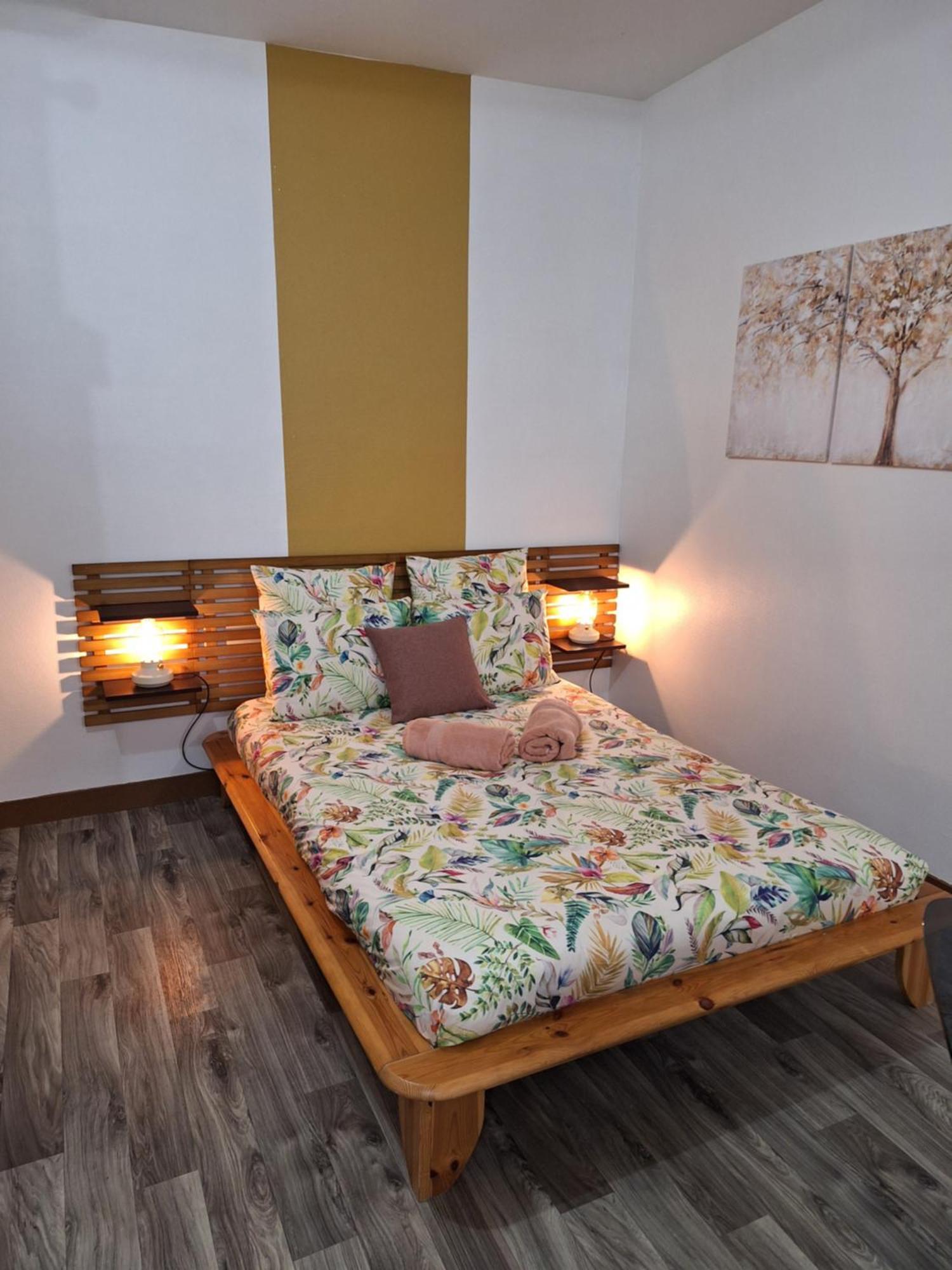Appartement Bords De Loire Hypercentre 2 Personnes *