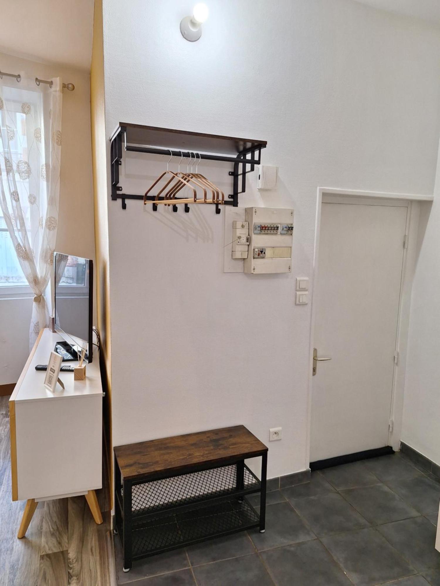 Appartement Bords De Loire Hypercentre 2 Personnes