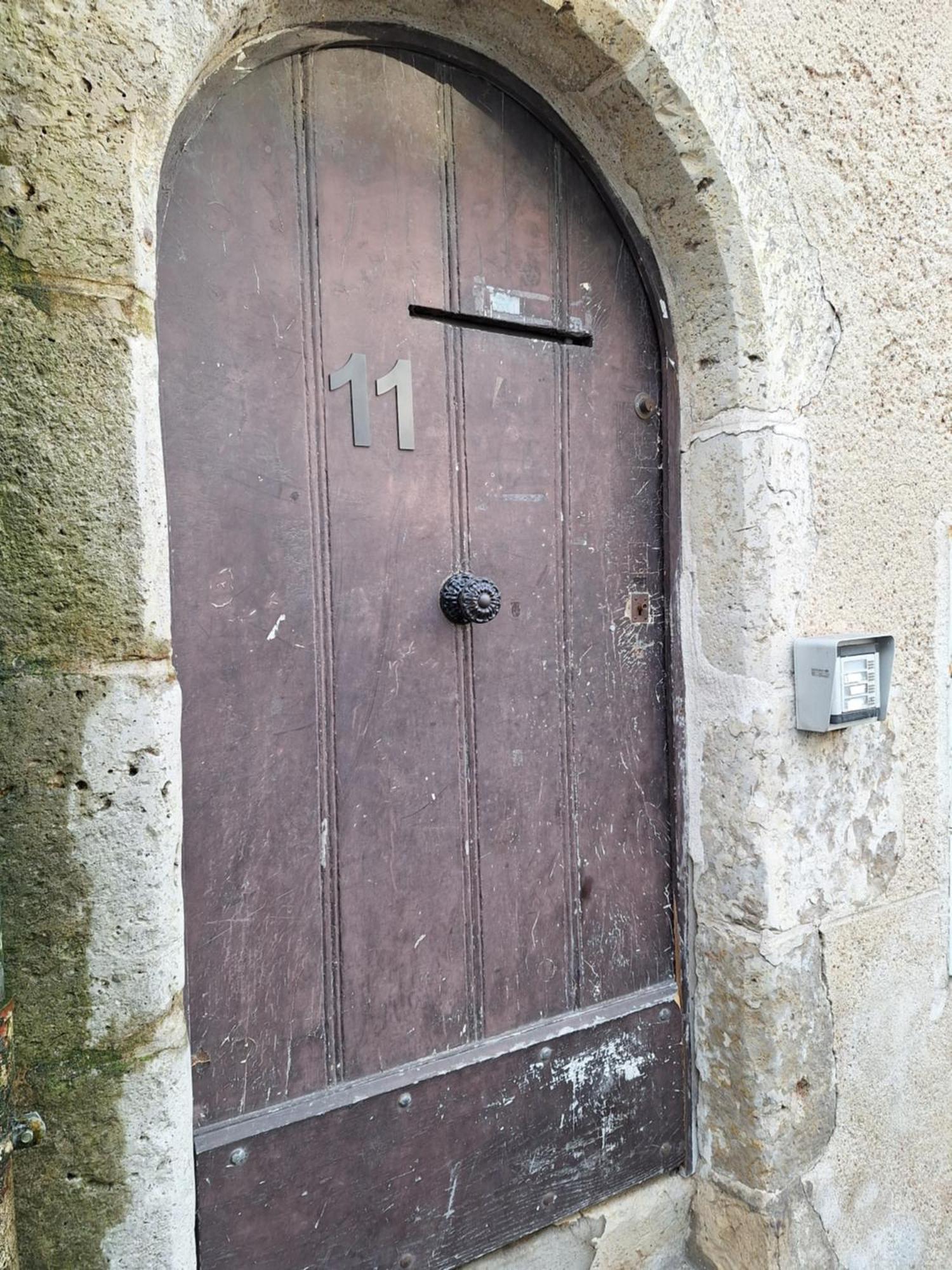 Appartement Bords De Loire Hypercentre 2 Personnes *